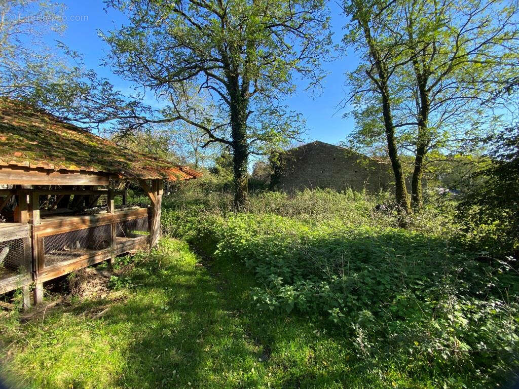 Maison à REIGNAC
