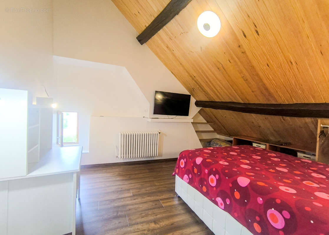 Maison à NOGENT-L&#039;ARTAUD