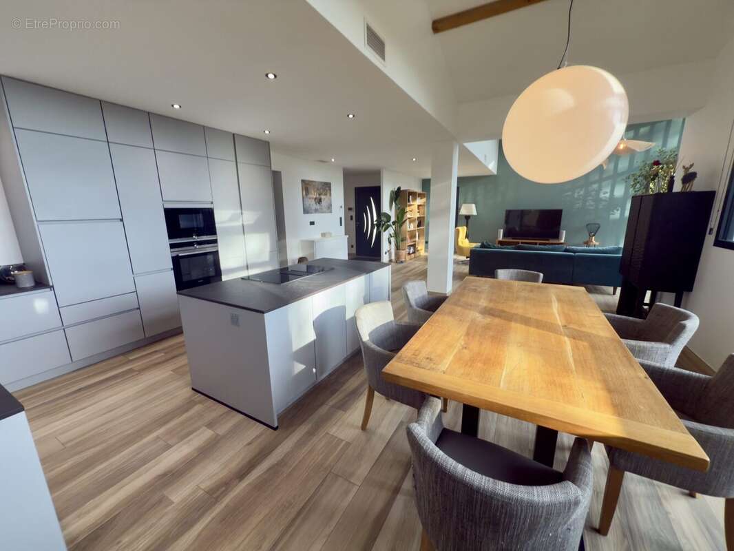 Maison à CARCASSONNE