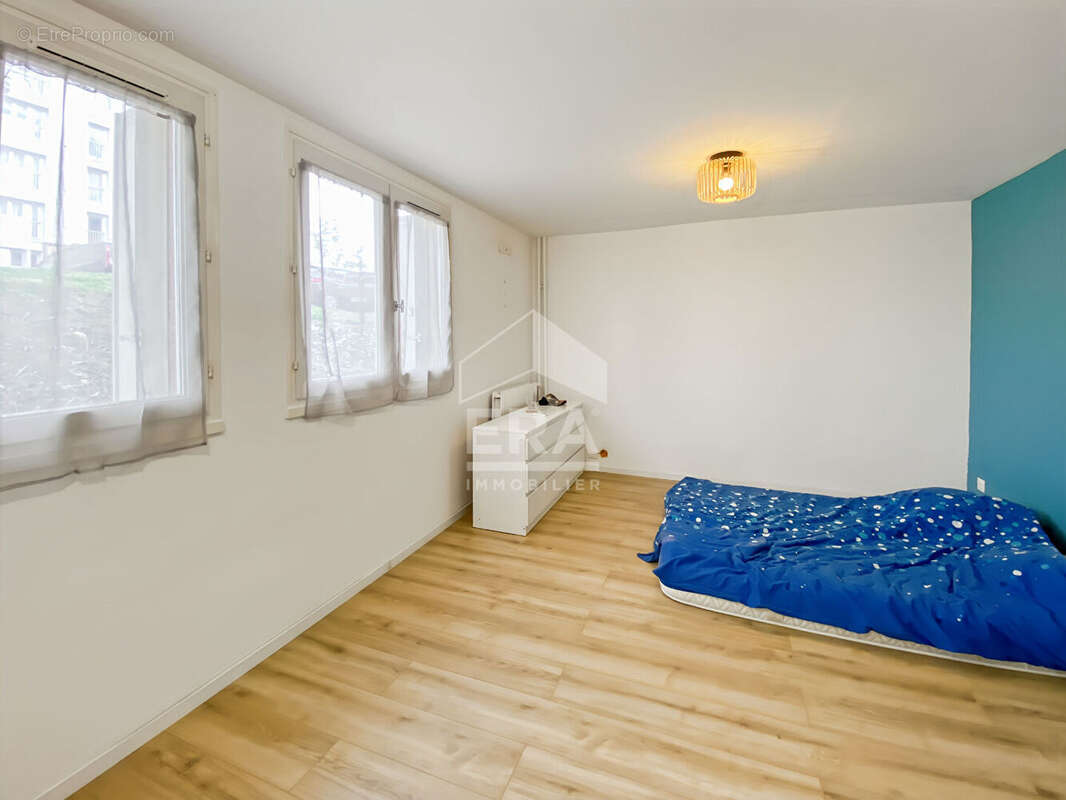 Appartement à MELUN