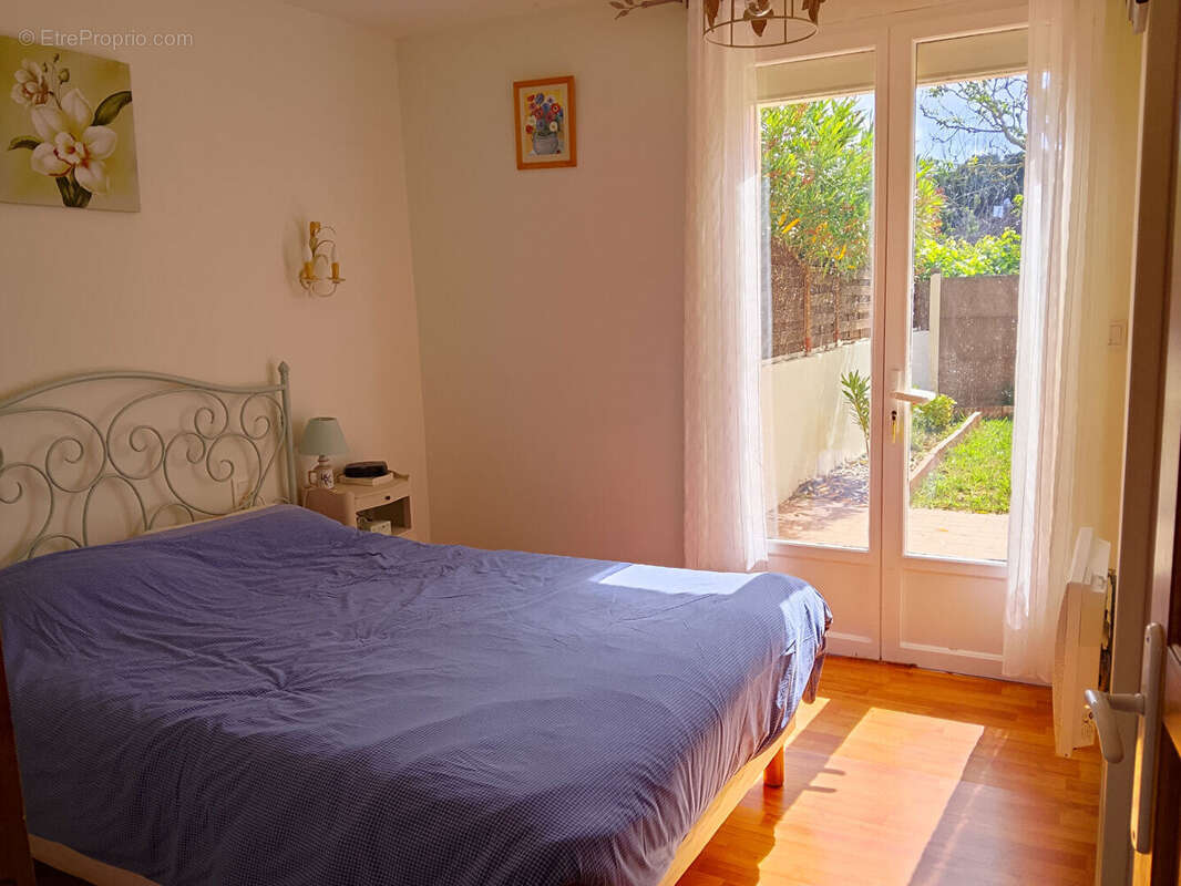 La Plaine Sur Mer  Maison+ dépendance logement - photo 11
