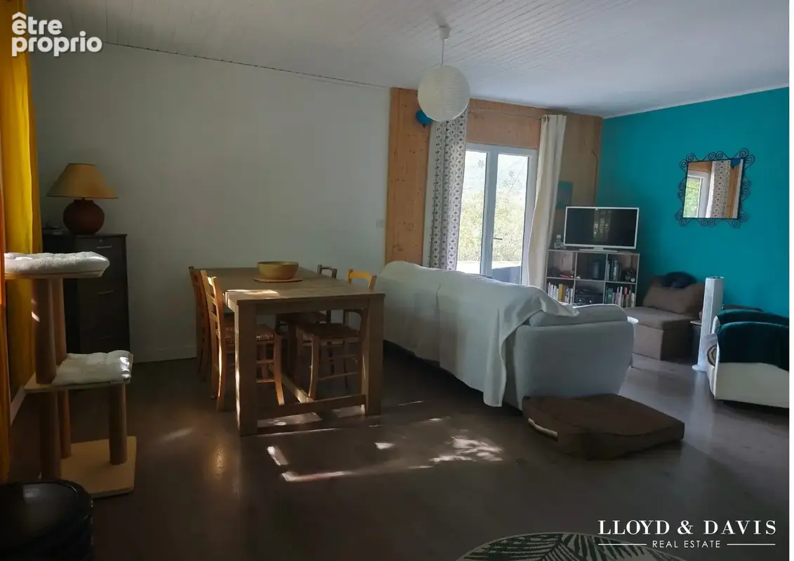 Maison 4 pièces 72 m² à vendre à Dieulefit (26220) - photo 6