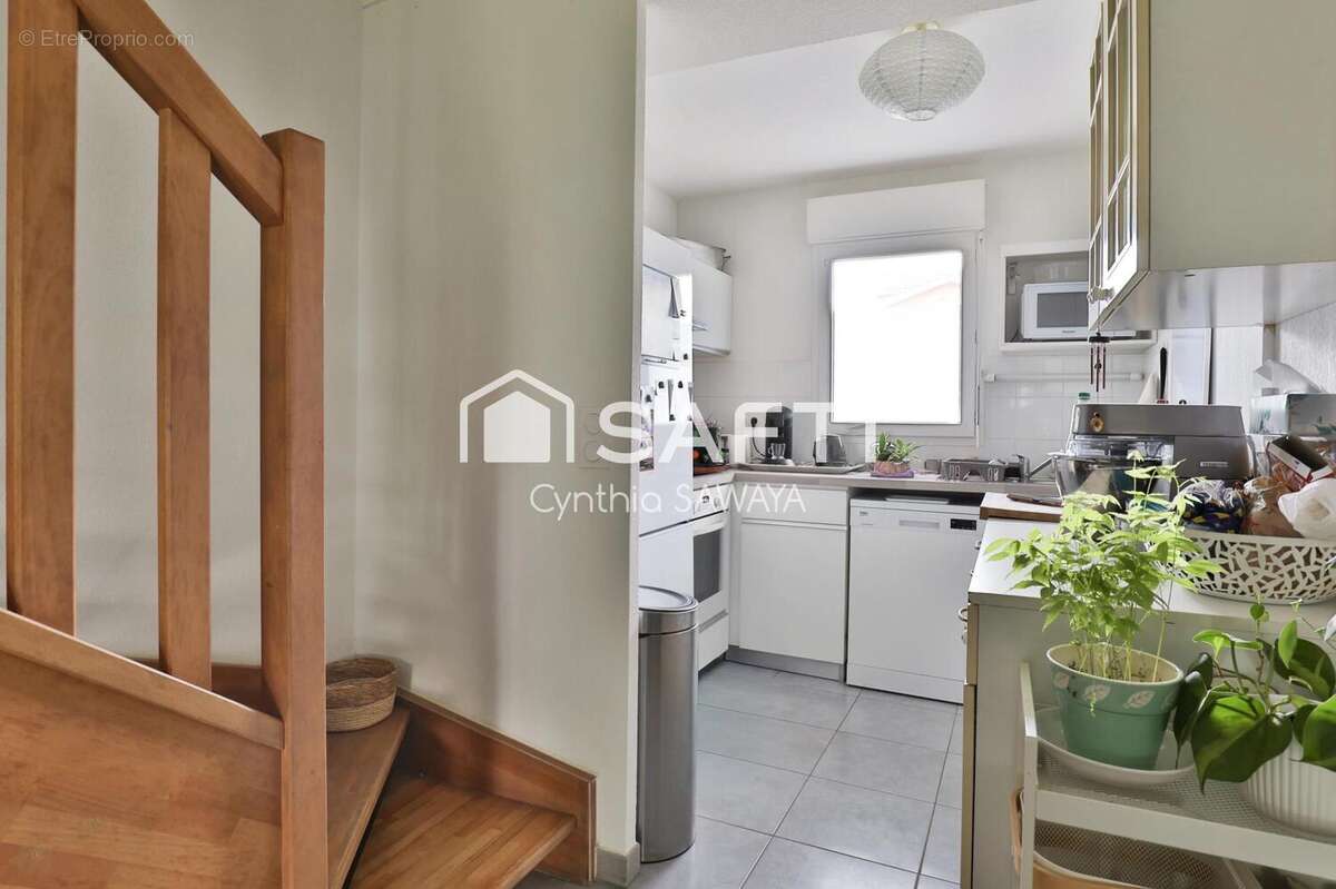 Photo 4 - Maison à BIGANOS