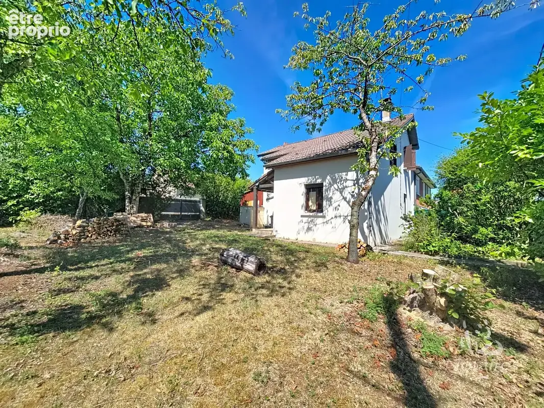 Maison 98 m² à Chaumont  - photo 2