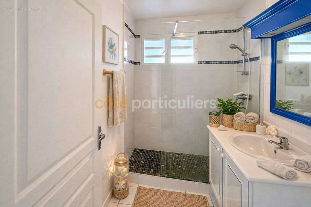 Appartement à SAINT-FRANCOIS