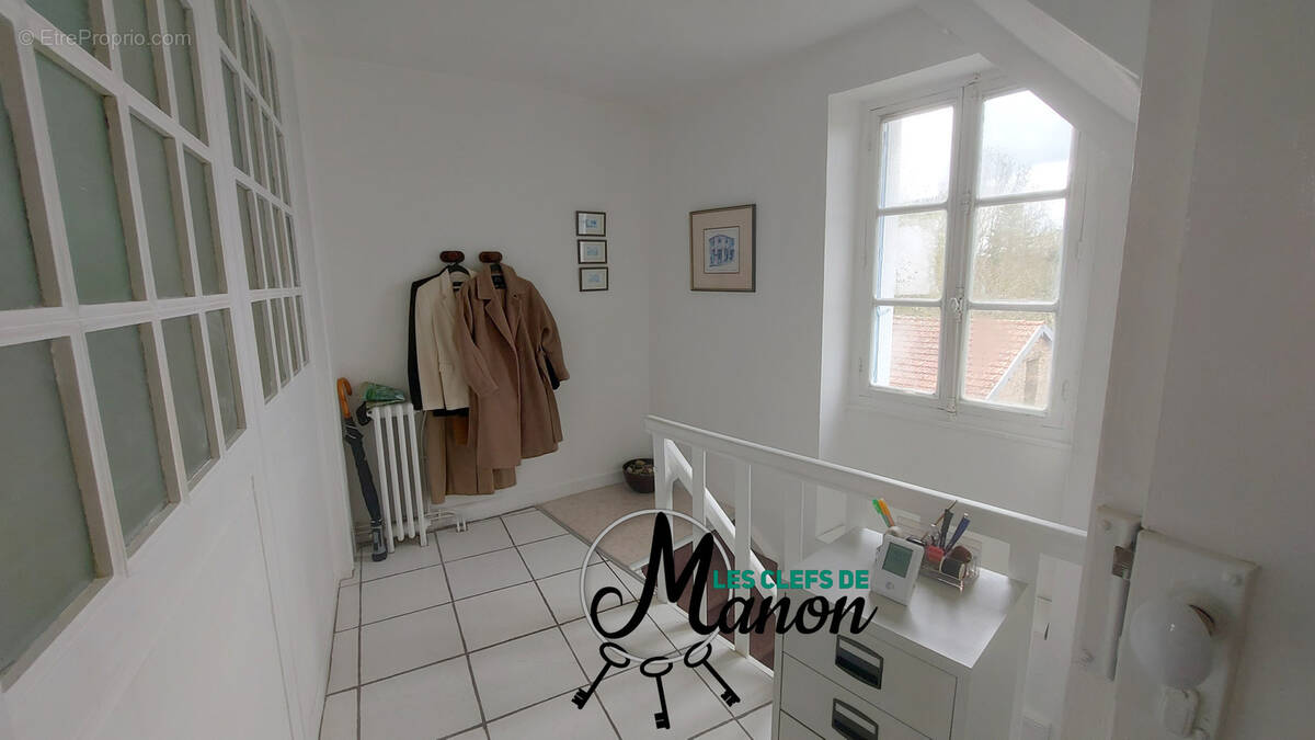 Appartement à BESSINES-SUR-GARTEMPE
