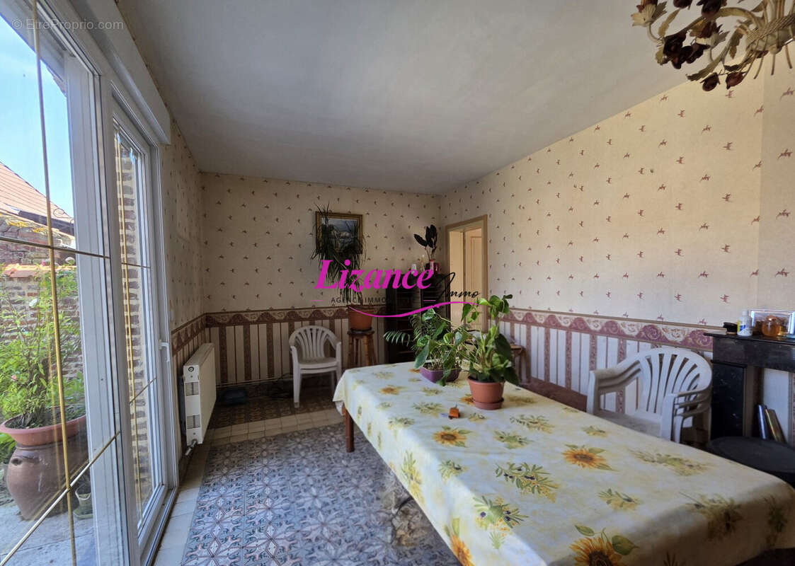 Maison 109 m² à Saudemont  - photo 6