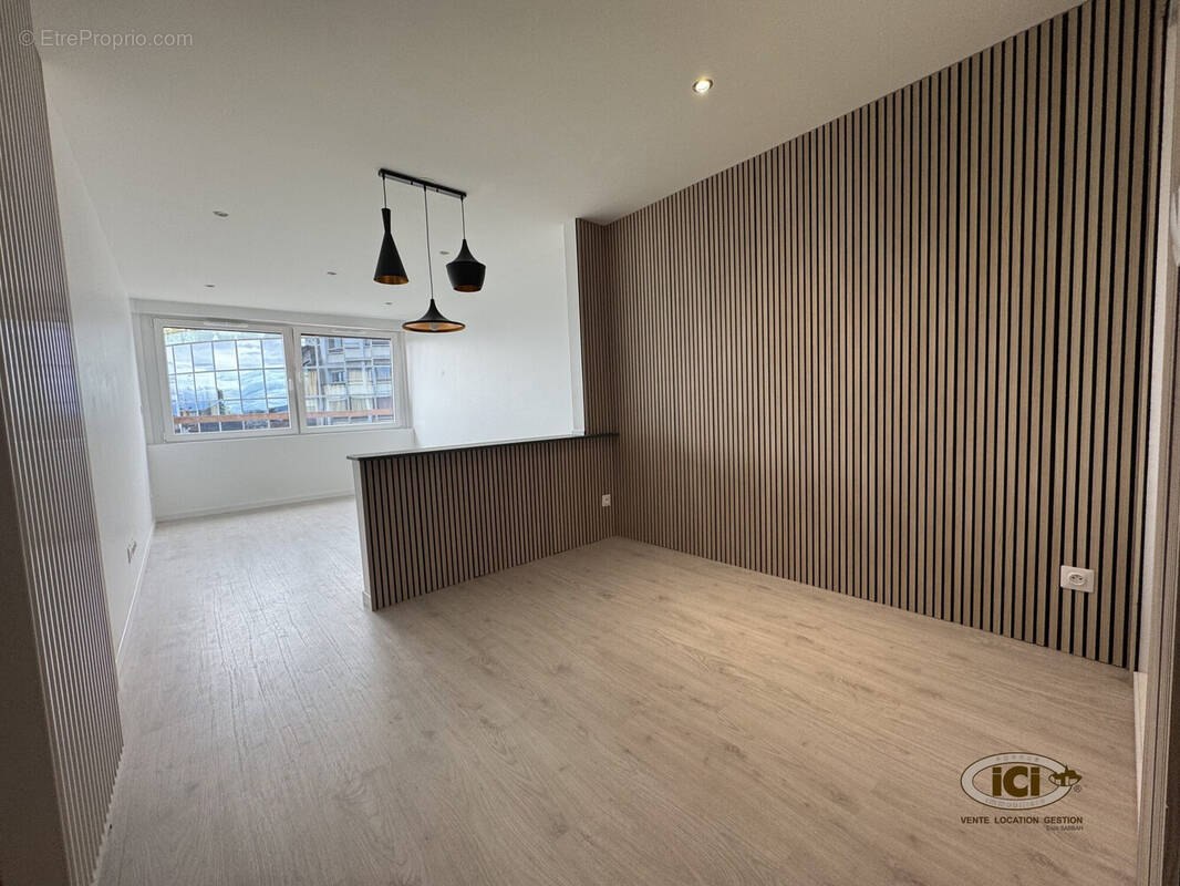 Appartement à ANNEMASSE