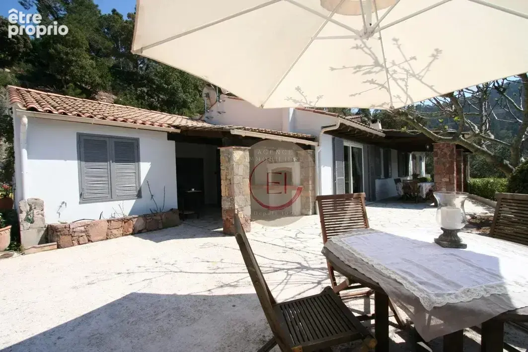 Superbe vue pour cette jolie villa renovee! - photo 11