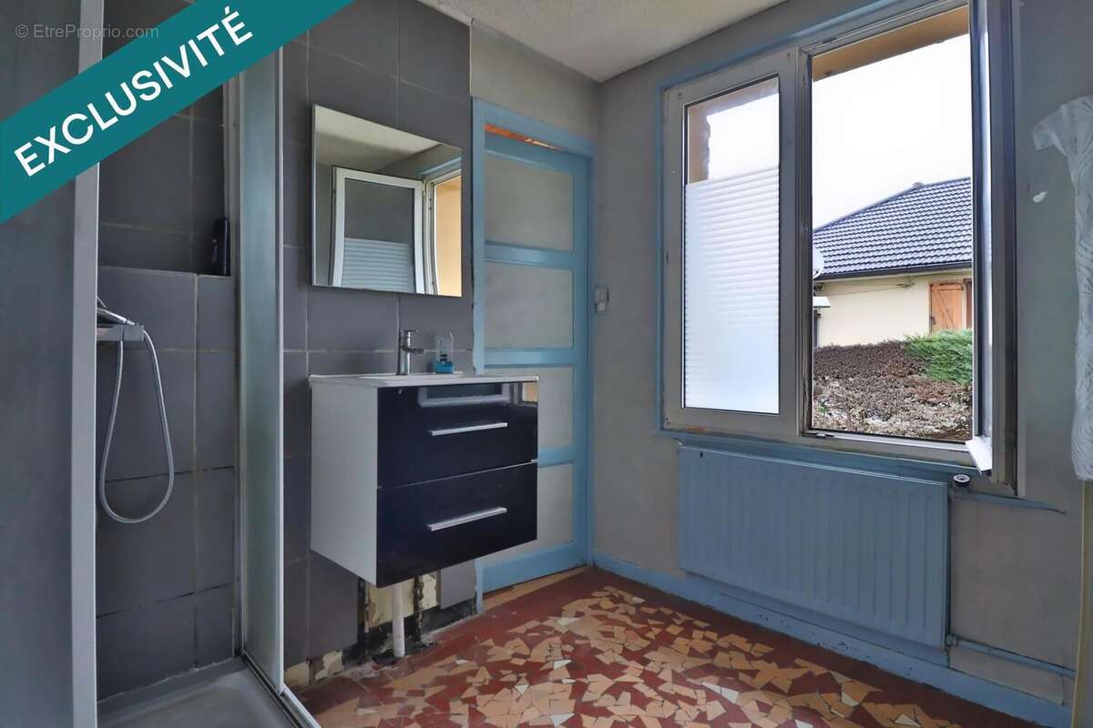 Photo 8 - Maison à HAYANGE