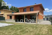 Maison à LA SAULCE