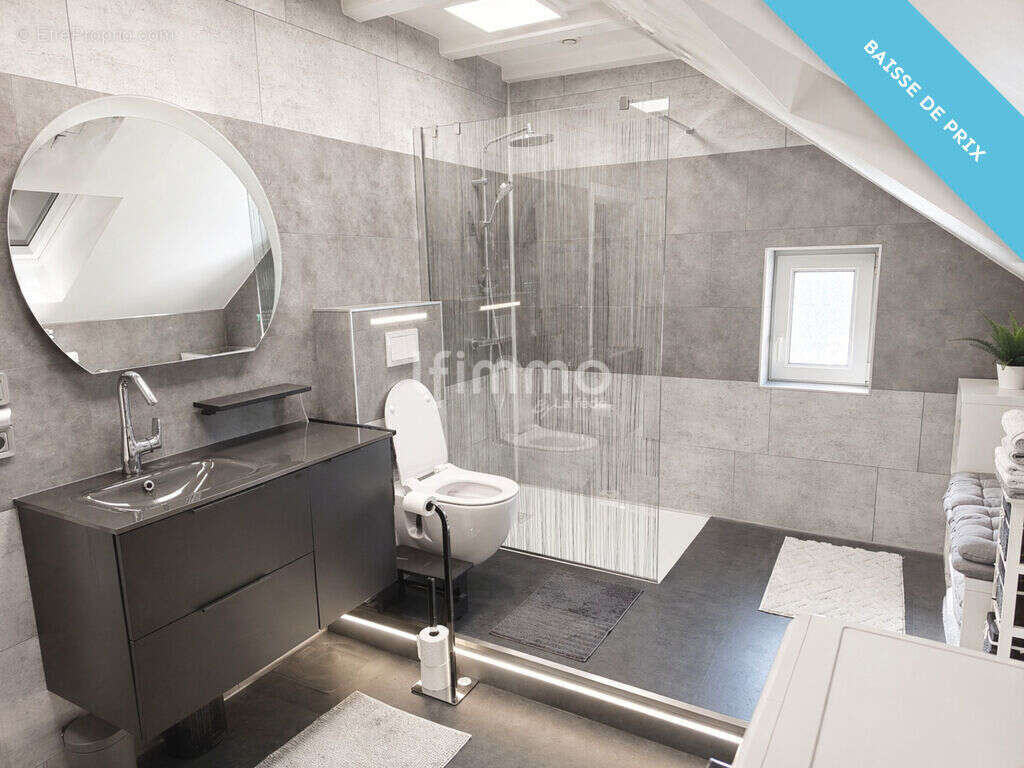 Maison 186,37 m2 T6/7 avec véranda - photo 11