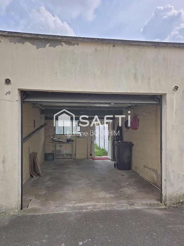 Photo 9 - Maison à HENIN-BEAUMONT