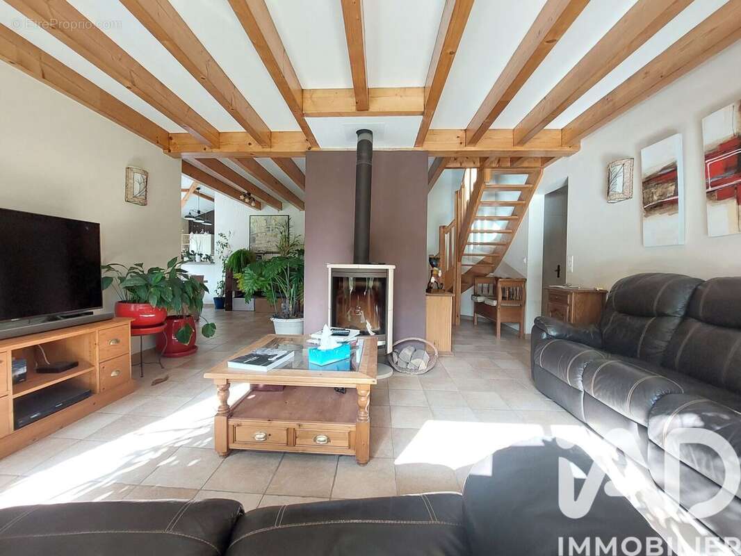 Photo 7 - Maison à SOUSTONS