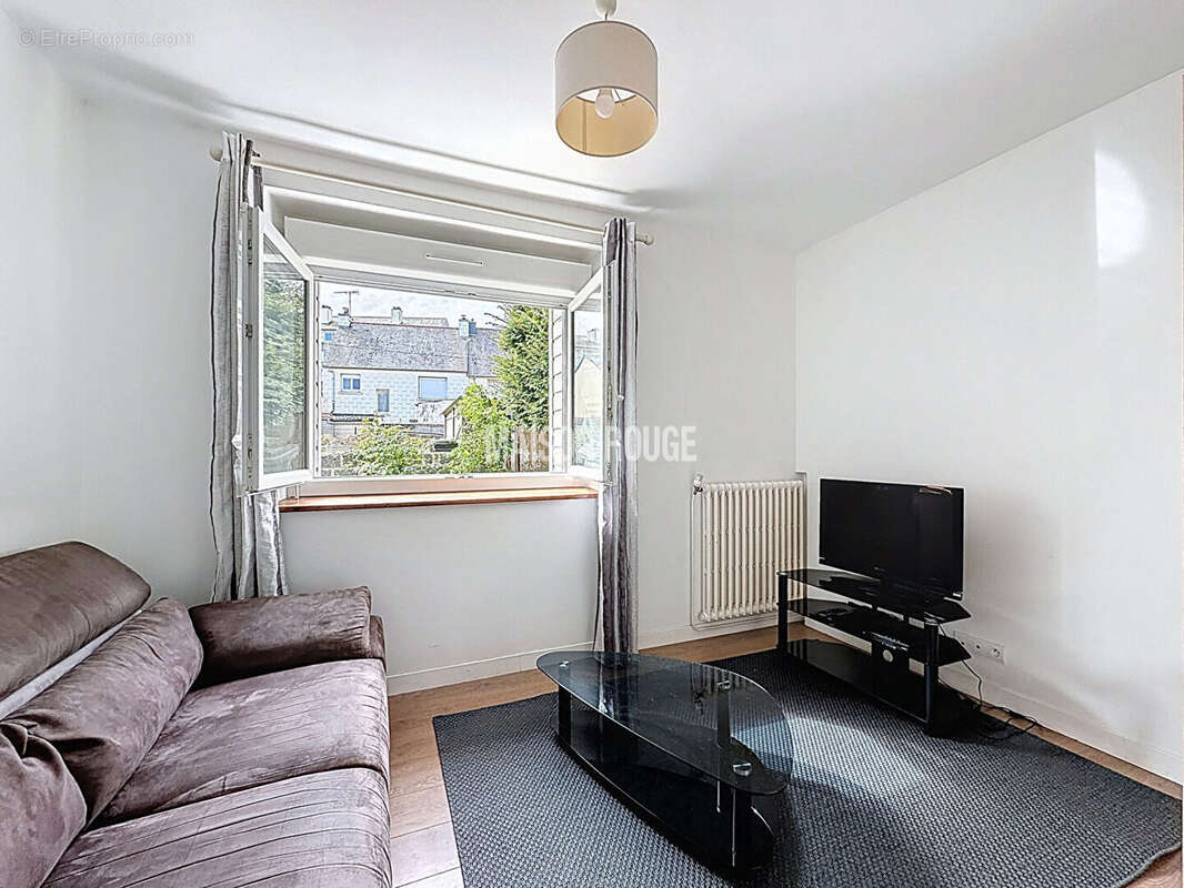 Maison à SAINT-BRIEUC