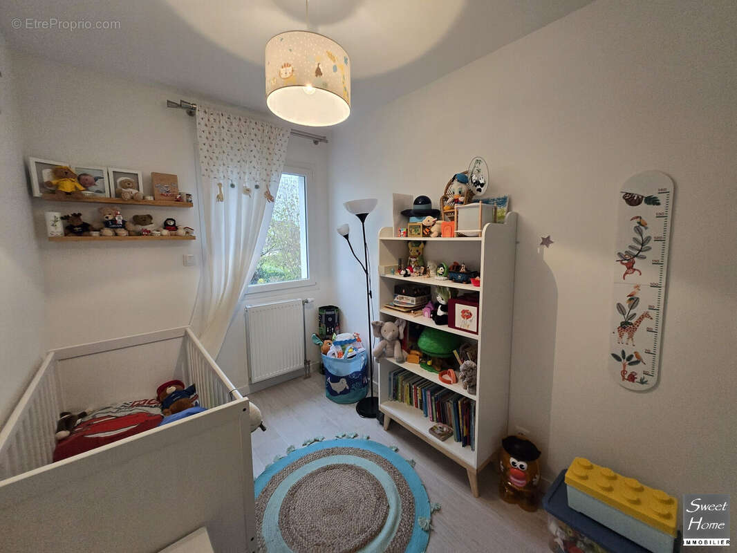 Maison à MAGNY-LES-HAMEAUX