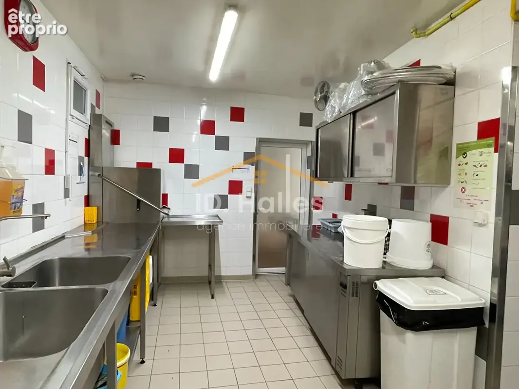 Immeuble de rapport à vendre- 358 m² - photo 7