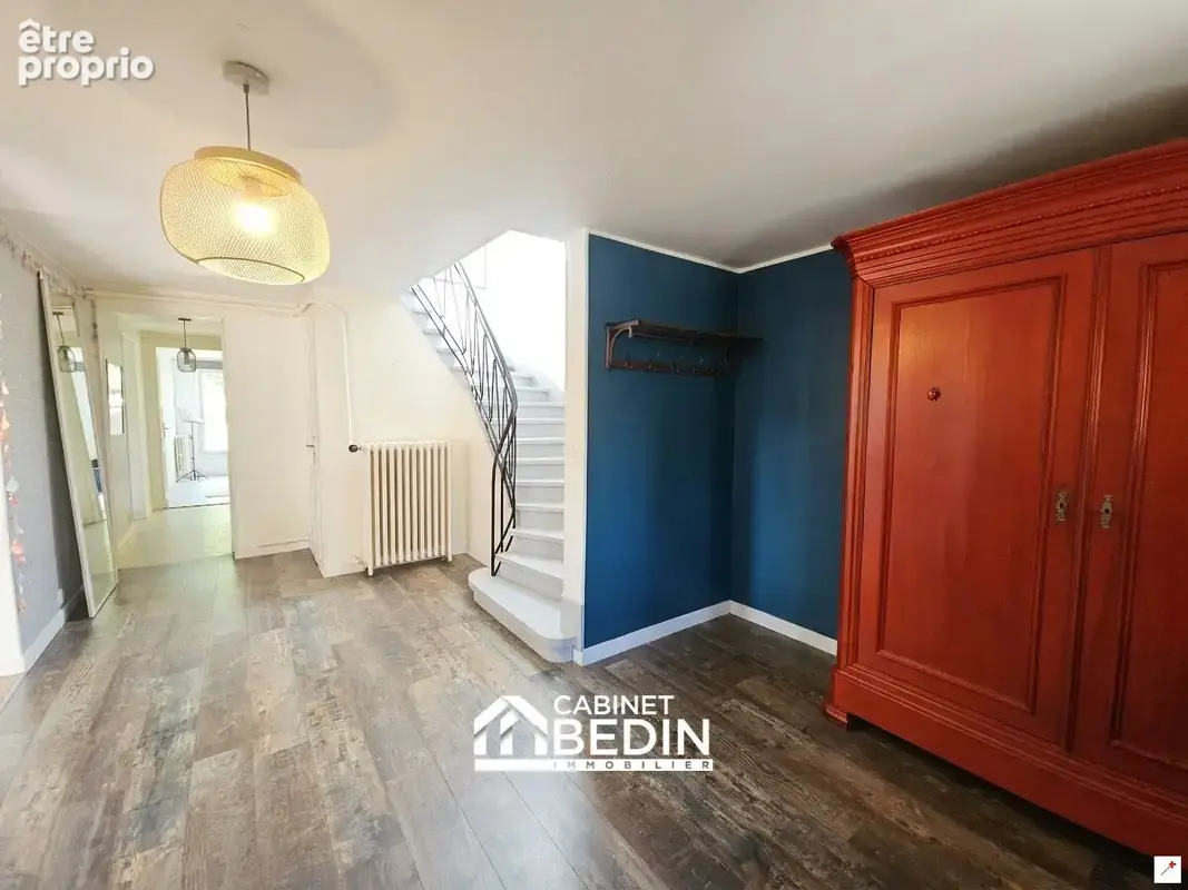 Maison 6 pièces 173 m² à vendre à Gujan-Mestras (33470) - photo 3