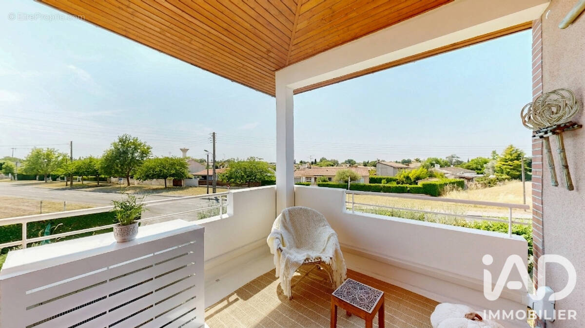 Photo 1 - Appartement à FENOUILLET