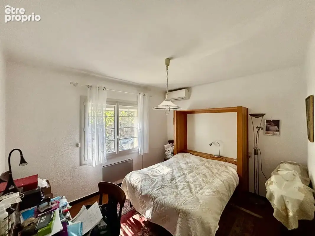 Valréas - maison avec garage ,jardin et vue - photo 12