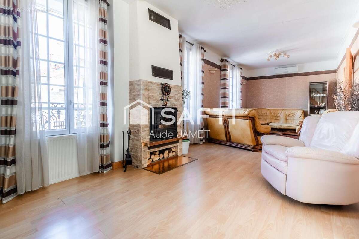 Photo 6 - Maison à VIROFLAY