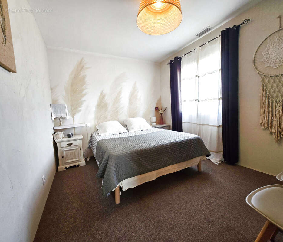 A vendre villa 3 chambres piscine - photo 14