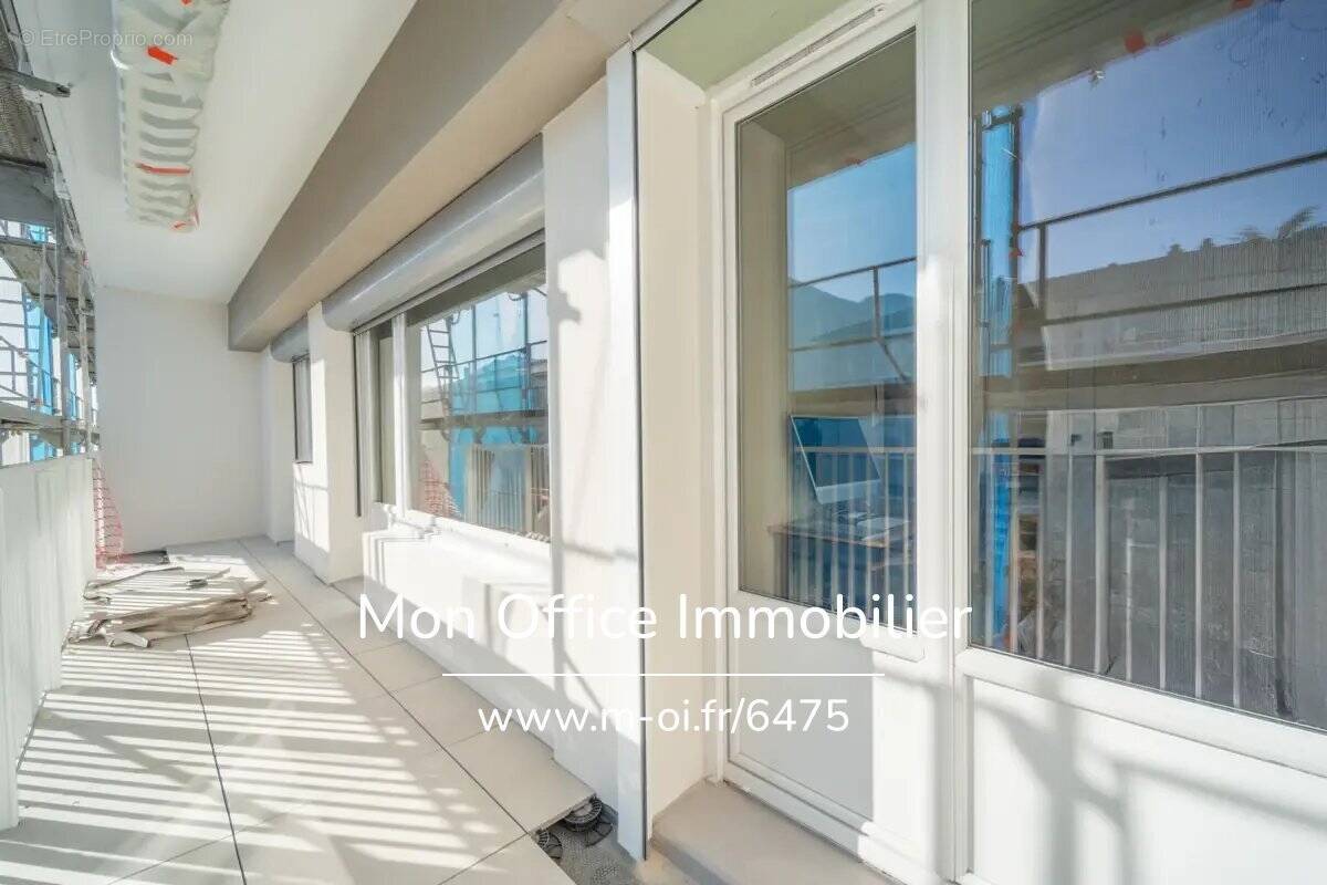 Appartement à ANNECY-LE-VIEUX