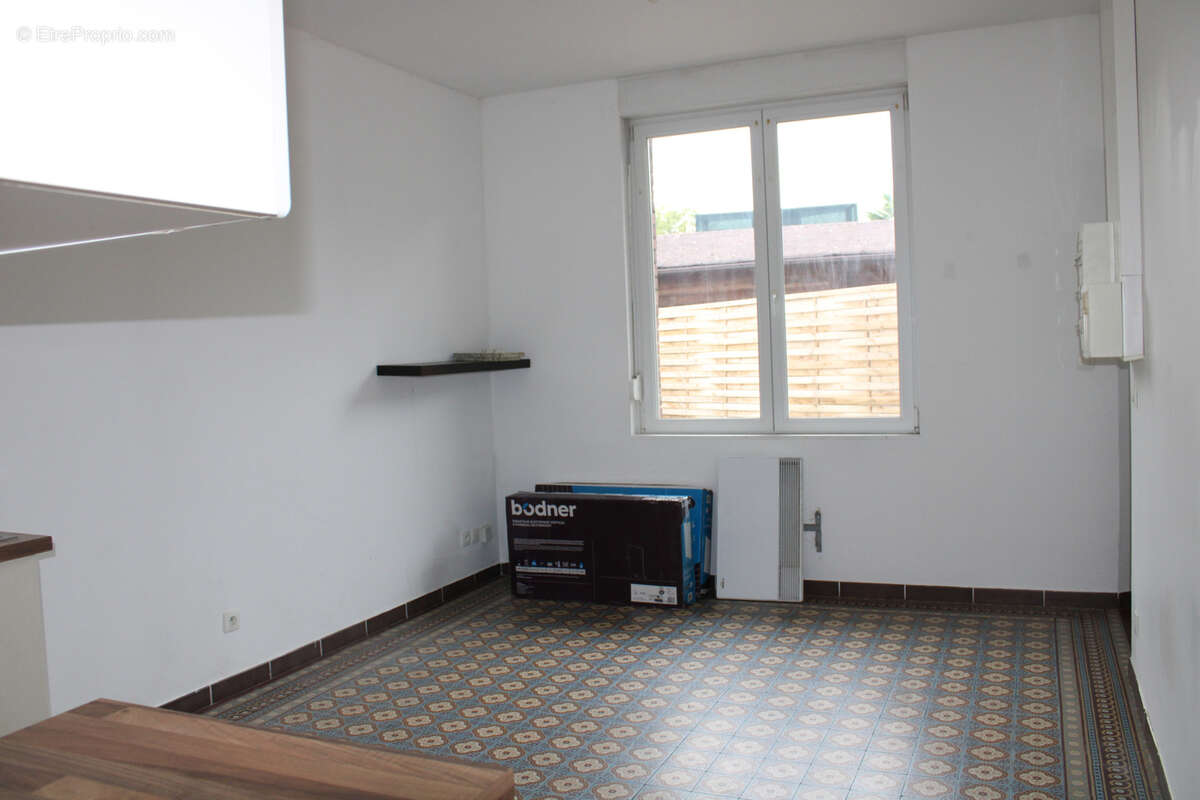 Appartement à WATTIGNIES