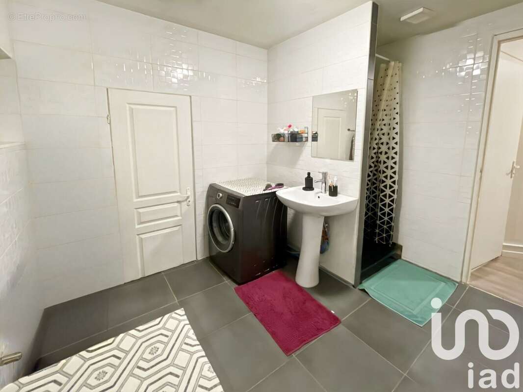 Photo 8 - Maison à SURY-LE-COMTAL