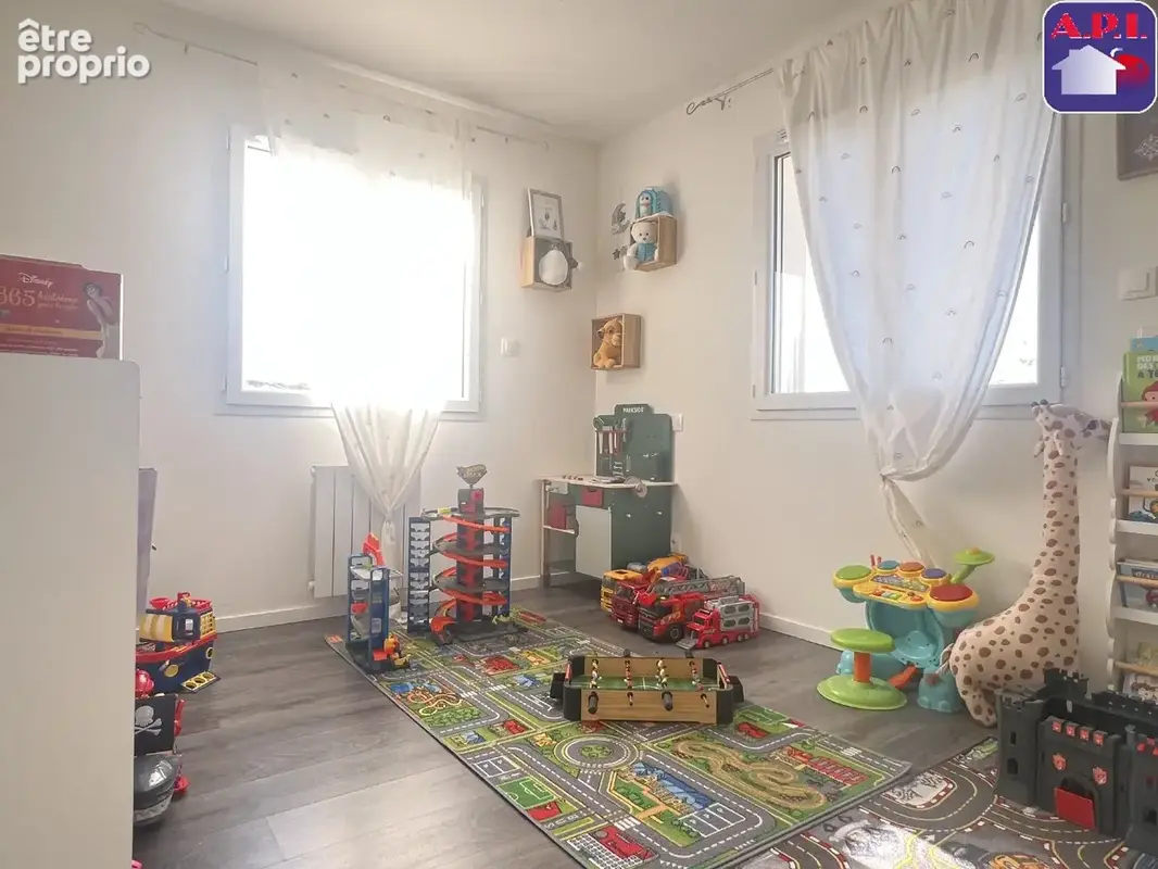 Maison 4 pièces 94 m² à vendre à Nailloux (31560) - photo 8