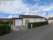 Maison à NOTRE-DAME-DE-GRAVENCHON