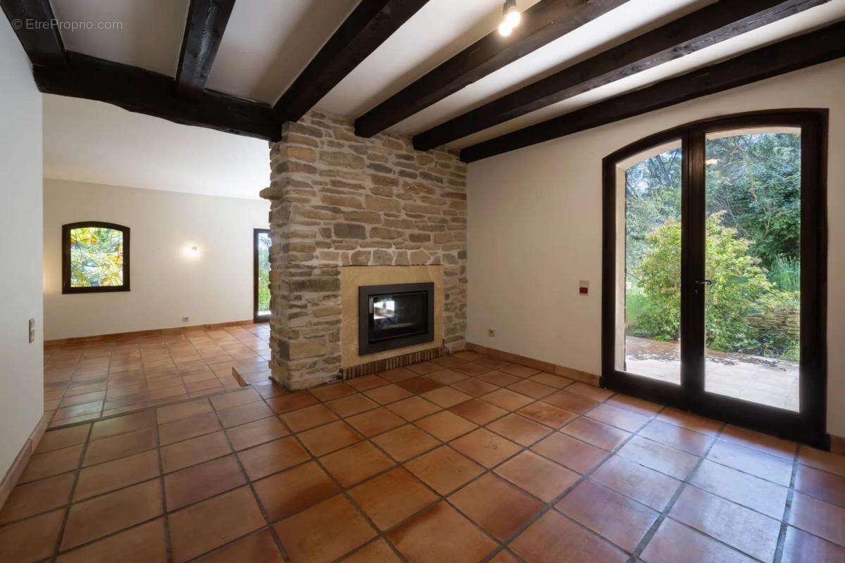 Maison traditionnelle - photo 2