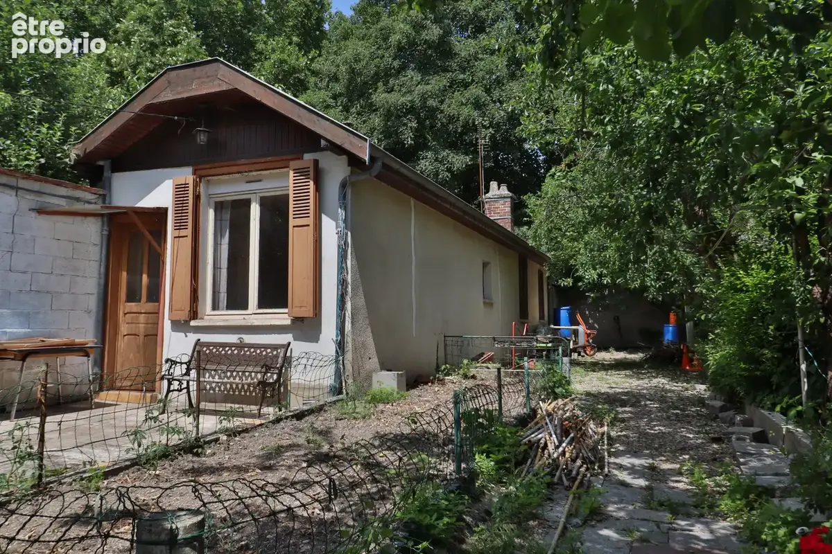 immeuble Troyes - photo 3