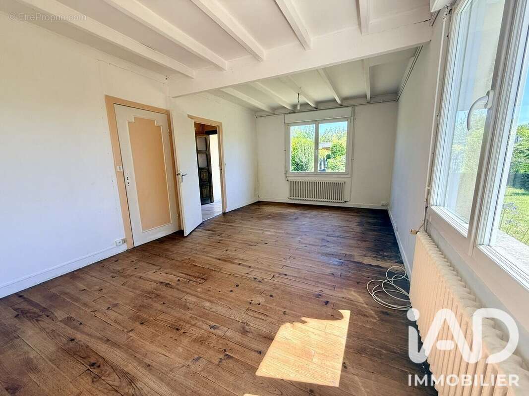 Maison 62 m² à Louannec  - photo 3