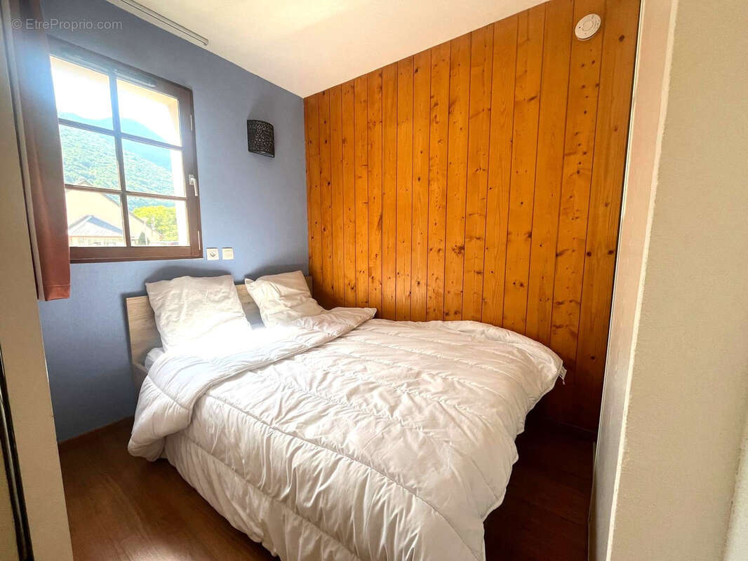 Appartement à LUZ-SAINT-SAUVEUR