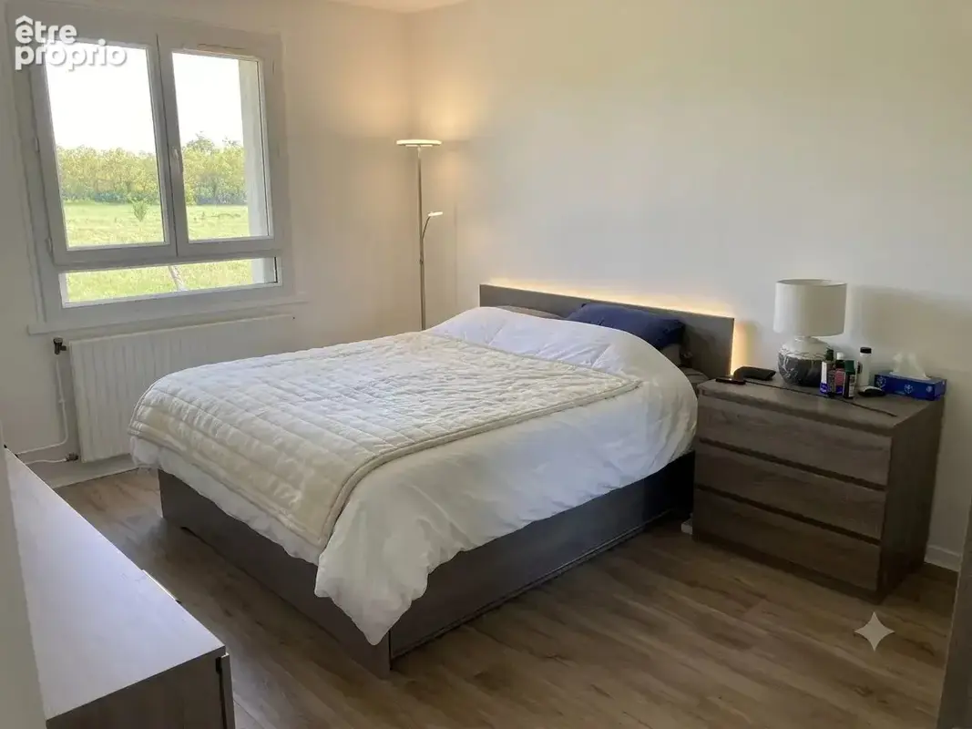 Maison T4 de 95 m2 avec garage - photo 6