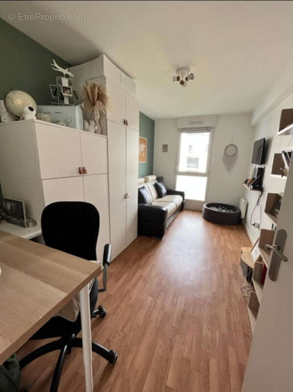 Appartement à BEZONS