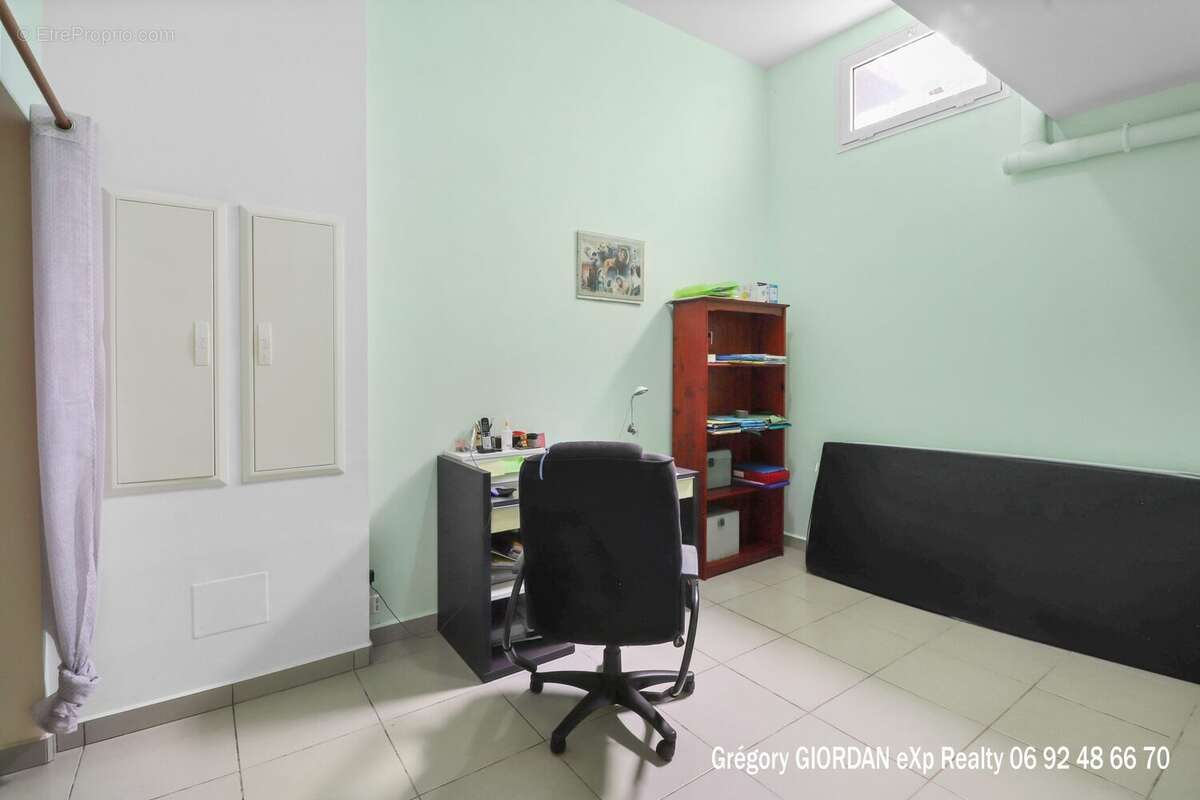 Maison à LE TAMPON