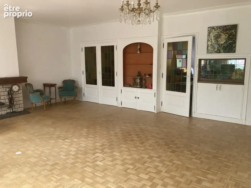 Maison 6 pièces 237 m² à vendre à Seclin (59113) - photo 4