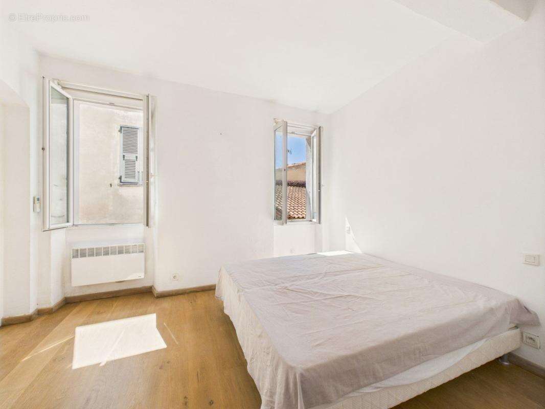 Appartement à AJACCIO