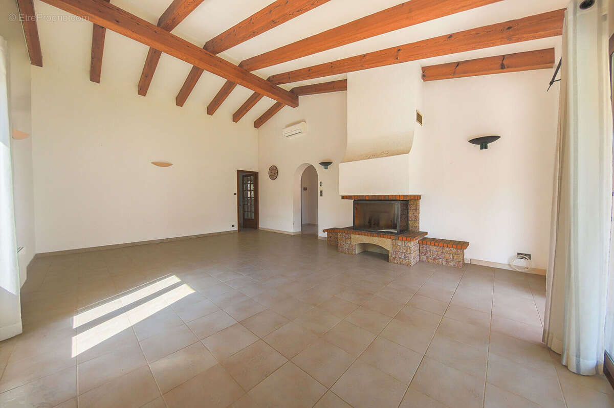 Maison à MONTICELLO