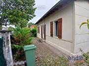 Maison à SAINT-MEDARD-EN-JALLES