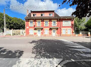 Appartement à TOUCY