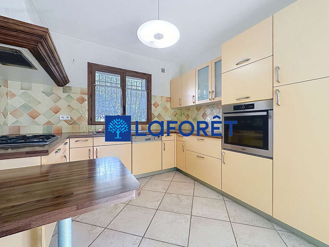 Maison à DRAGUIGNAN