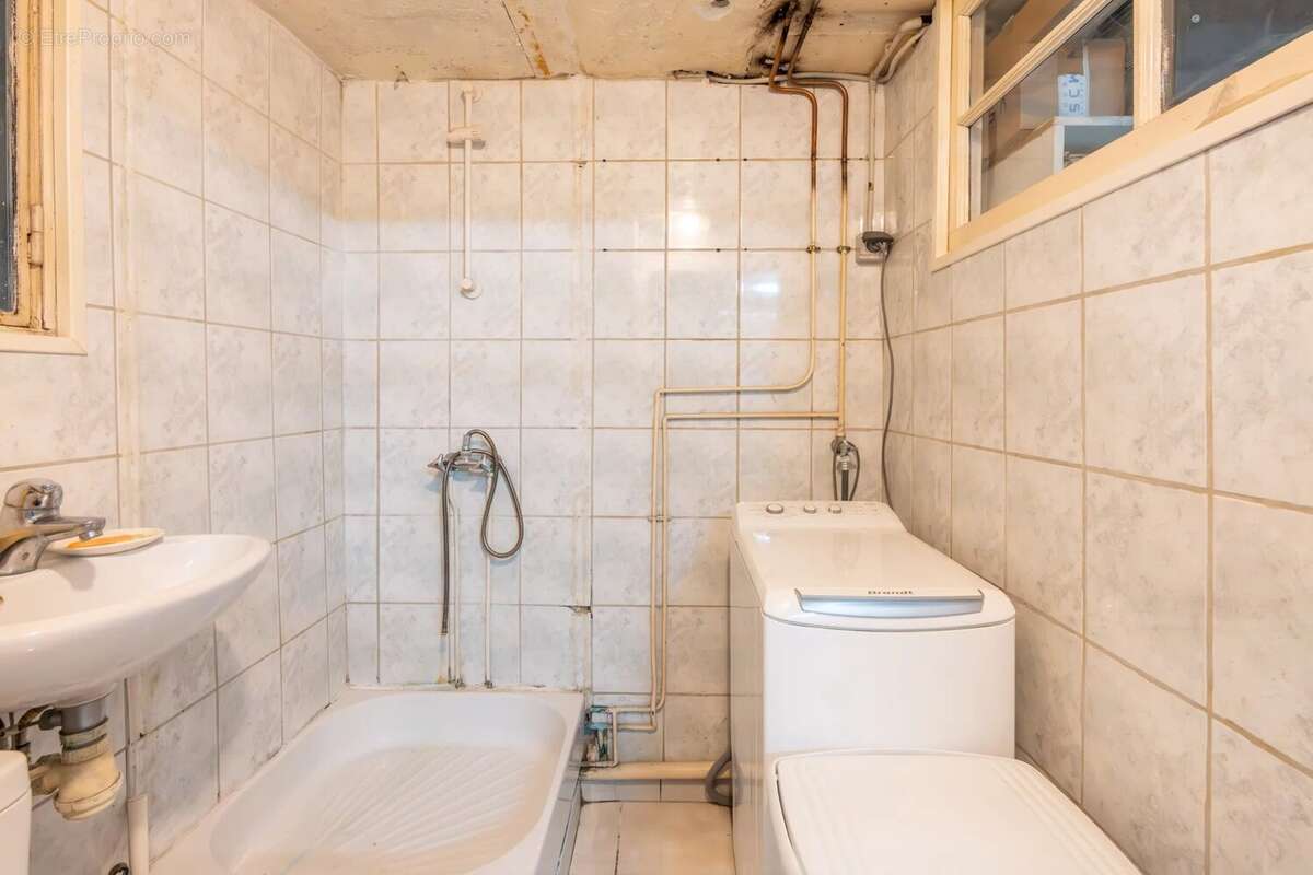 Maison à LE PERREUX-SUR-MARNE