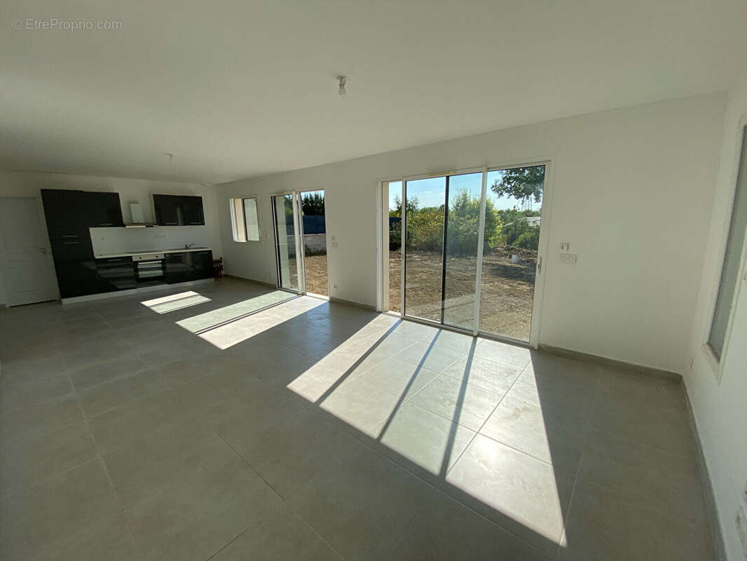 Maison proche L'ISLE-ADAM - photo 11