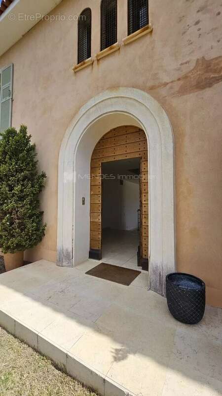 Villa eblouissante quartier madone a menton - photo 48