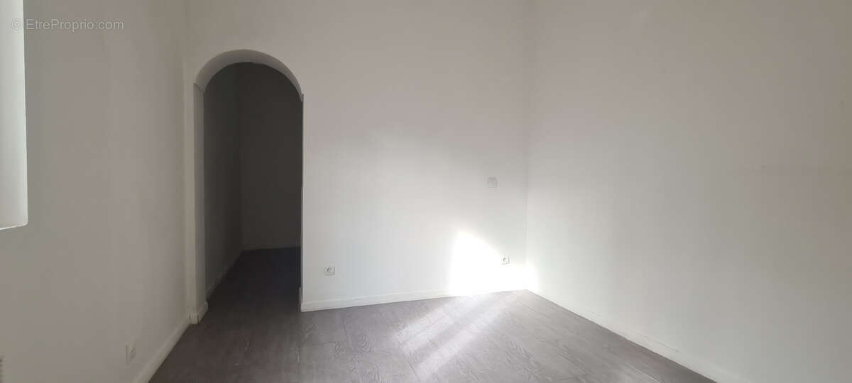 Appartement à ARGENTEUIL