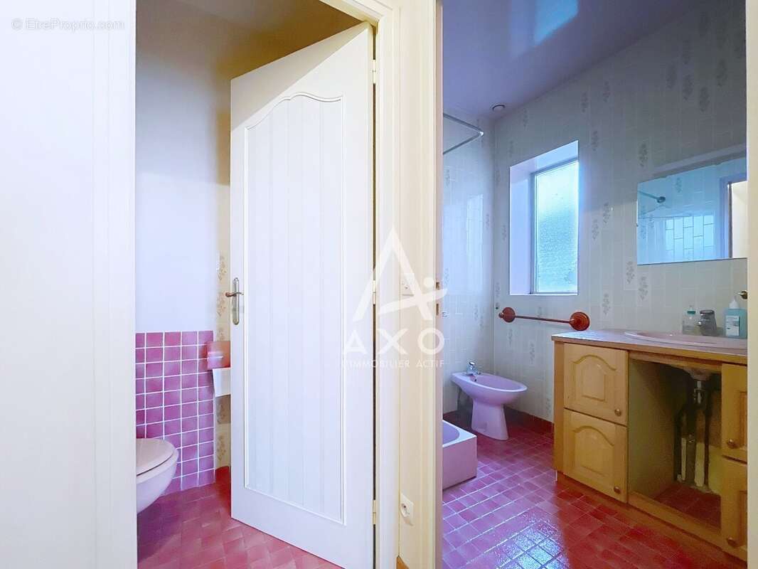 Maison à GIEN