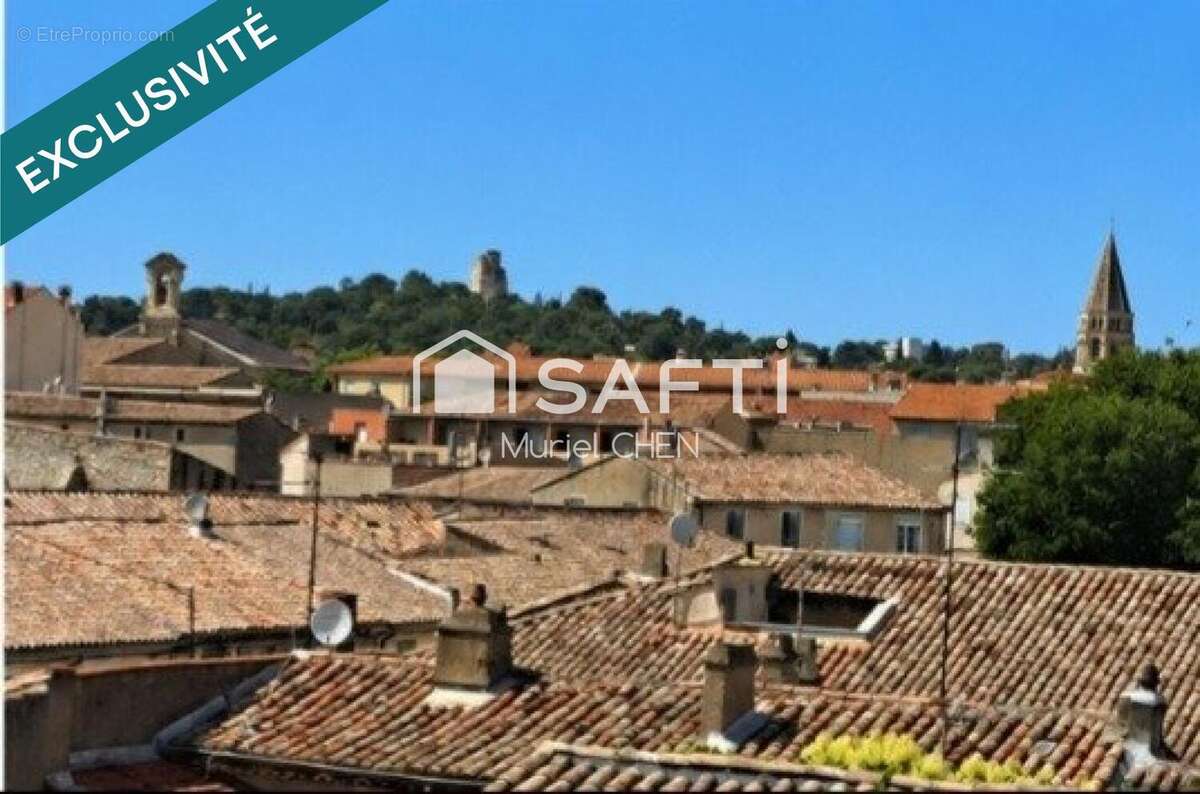 Photo 8 - Appartement à NIMES